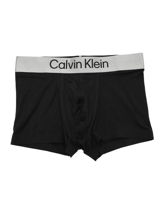Calvin Klein Mens Low Rise Trunk LV00NB4127UB1