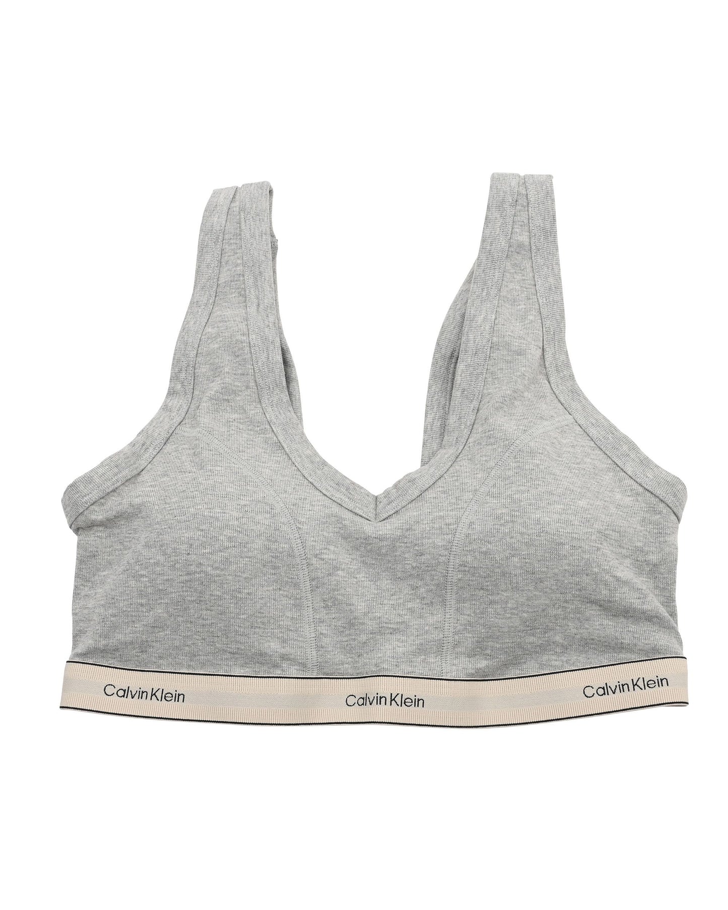 Calvin Klein Womens Bra LV00QF8594P7A