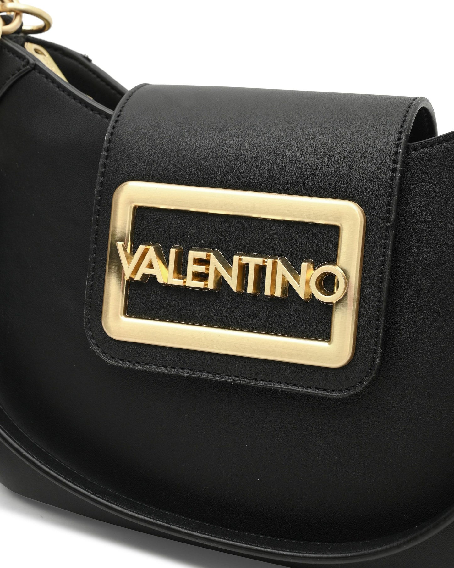 Valentino Womens Shoulder Bag VBS7R102 001