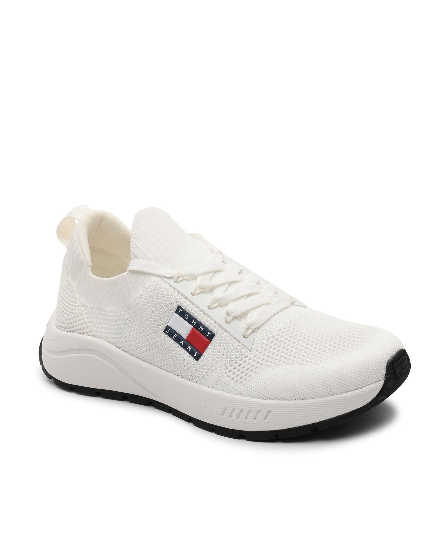 Tommy Hilfiger Mens Sneakers EM0EM01555YBL