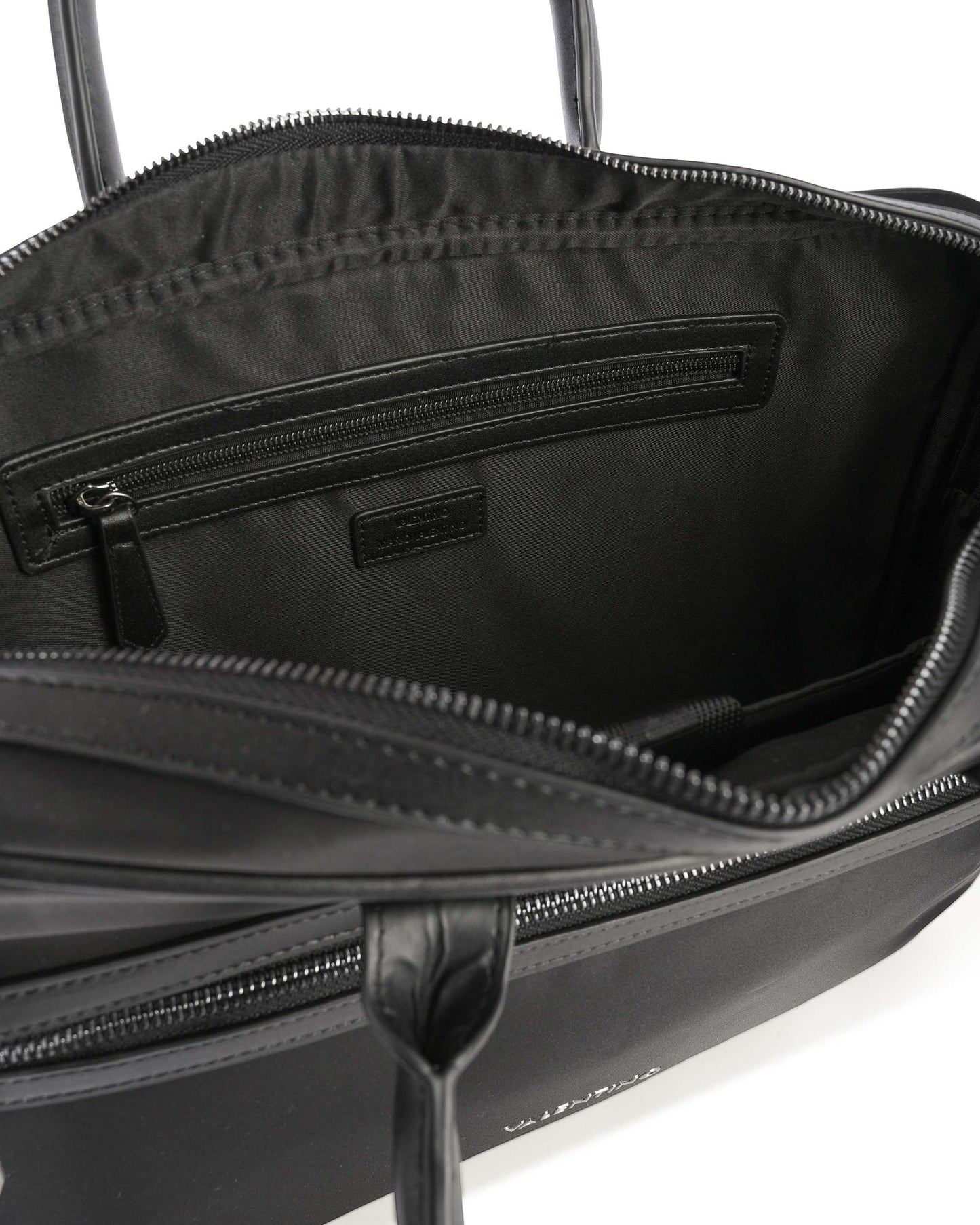 Valentino Men Briefcase VBS3YJ06 001