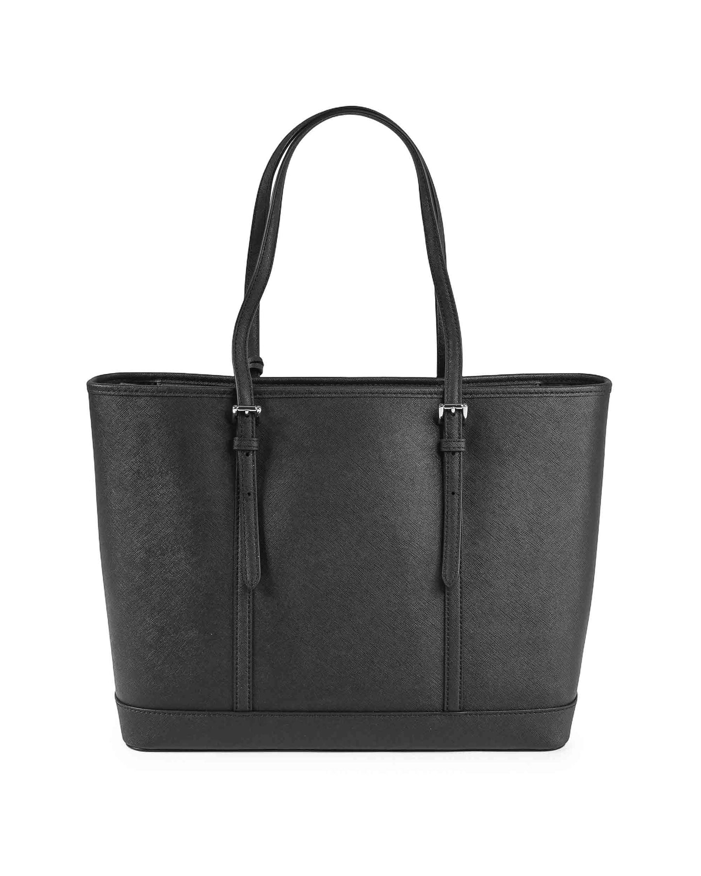 Michael Kors Women Handbag 35T0STVL9L BLACK