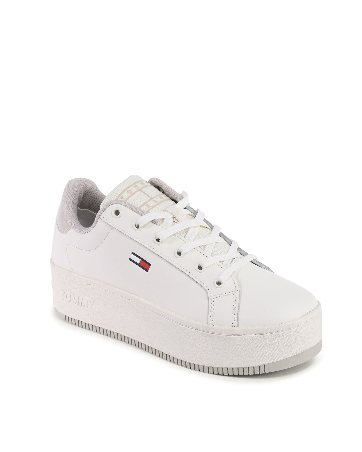 Tommy Hilfiger Women Sneakers BEIGE EN0EN02386AEV