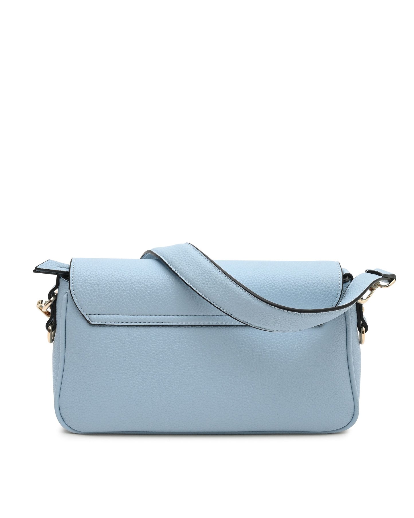 Valentino Womens Shoulder Bag VBS7QS03 F61