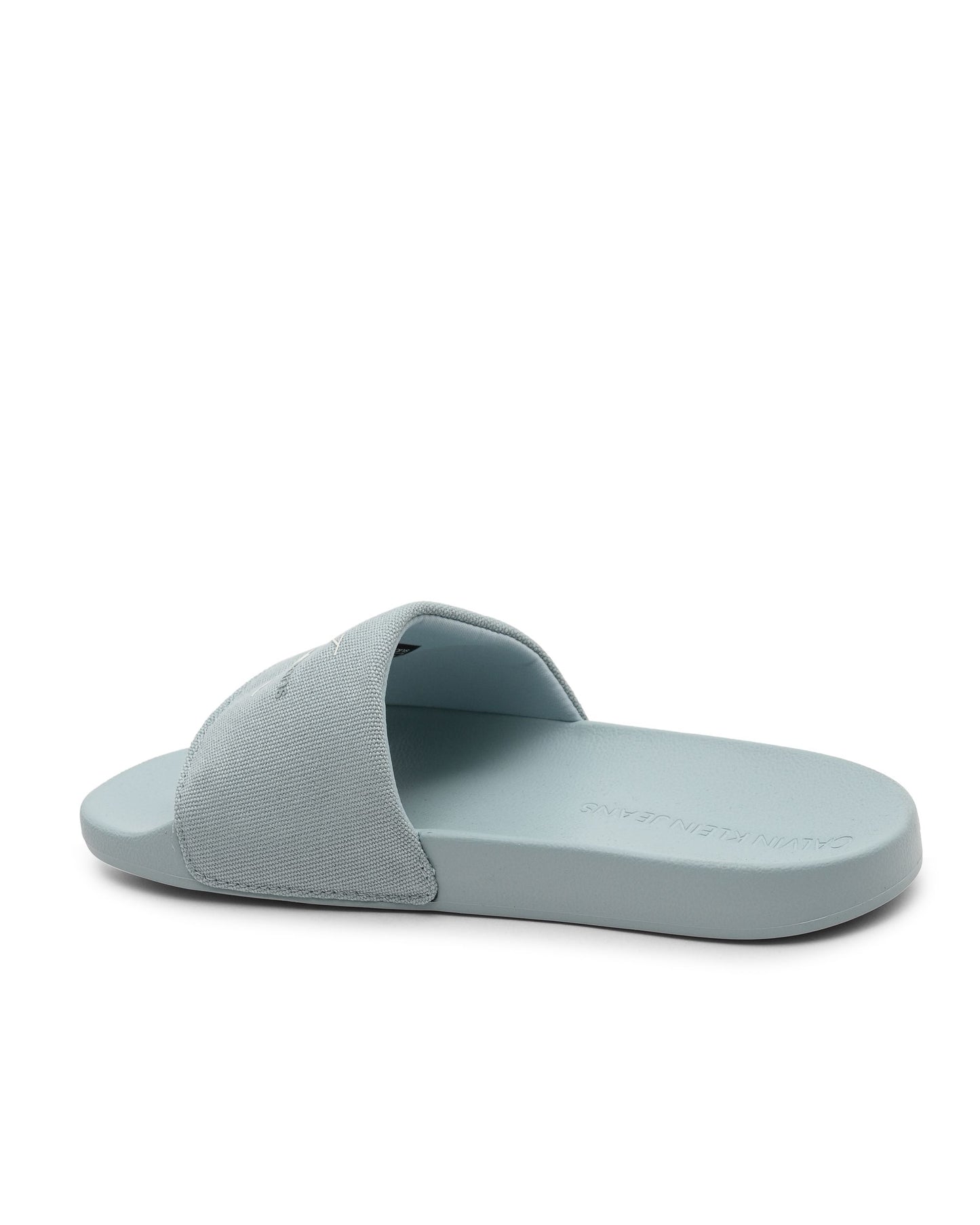 Calvin Klein Womens Flip Flops YW0YW017150K4