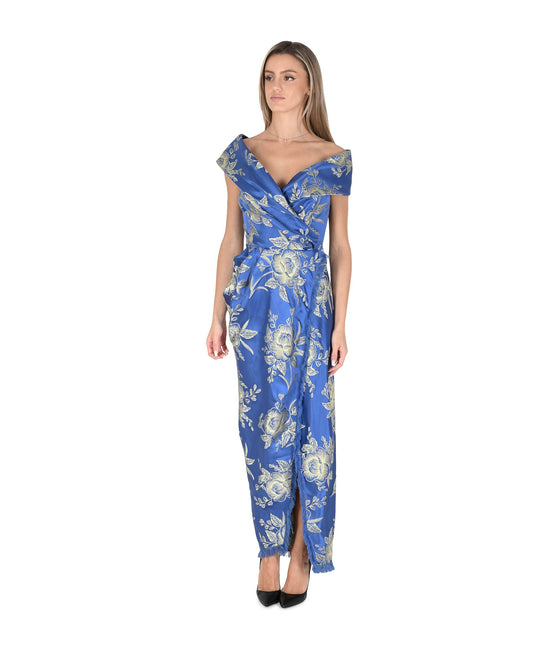 Etro Womens Dress WRHA005299TJD44 S846 1