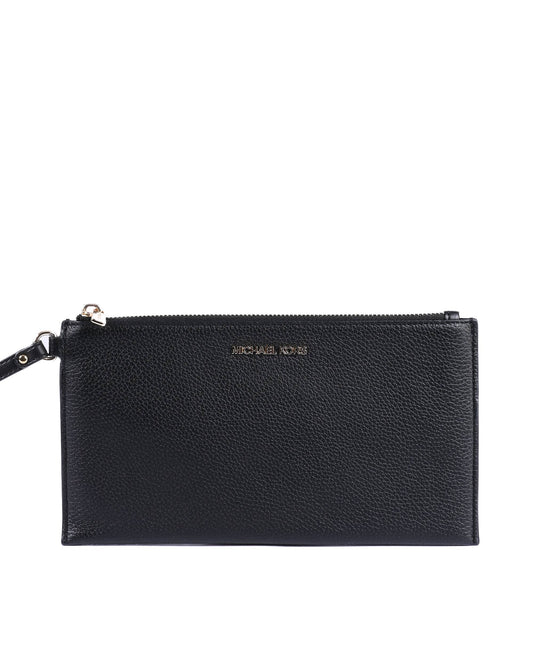 Michael Kors Womens Handbag  35S4GTVW3L BLACK GOLD