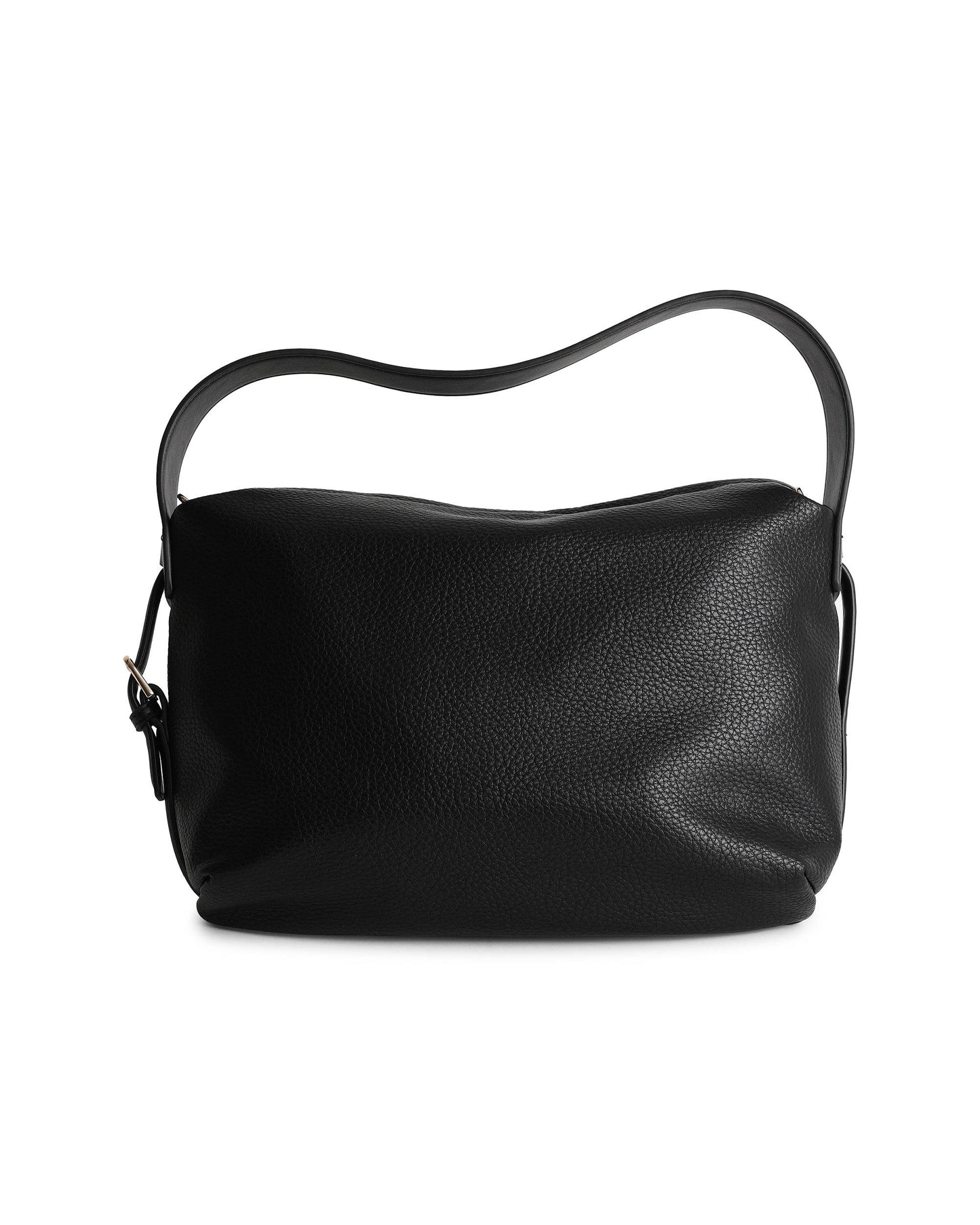 Valentino Womens Shoulder Bag VBS9HS07 001 NERO