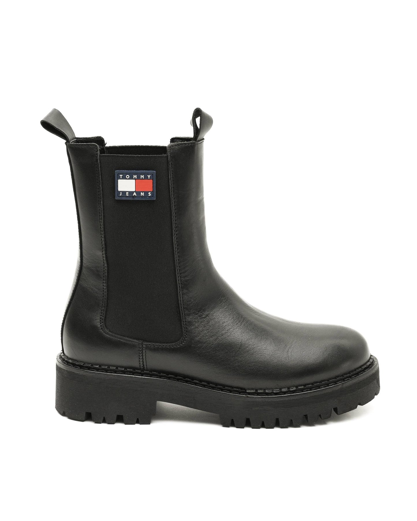 Tommy Hilfiger Womens Boots EN0EN02629BDS