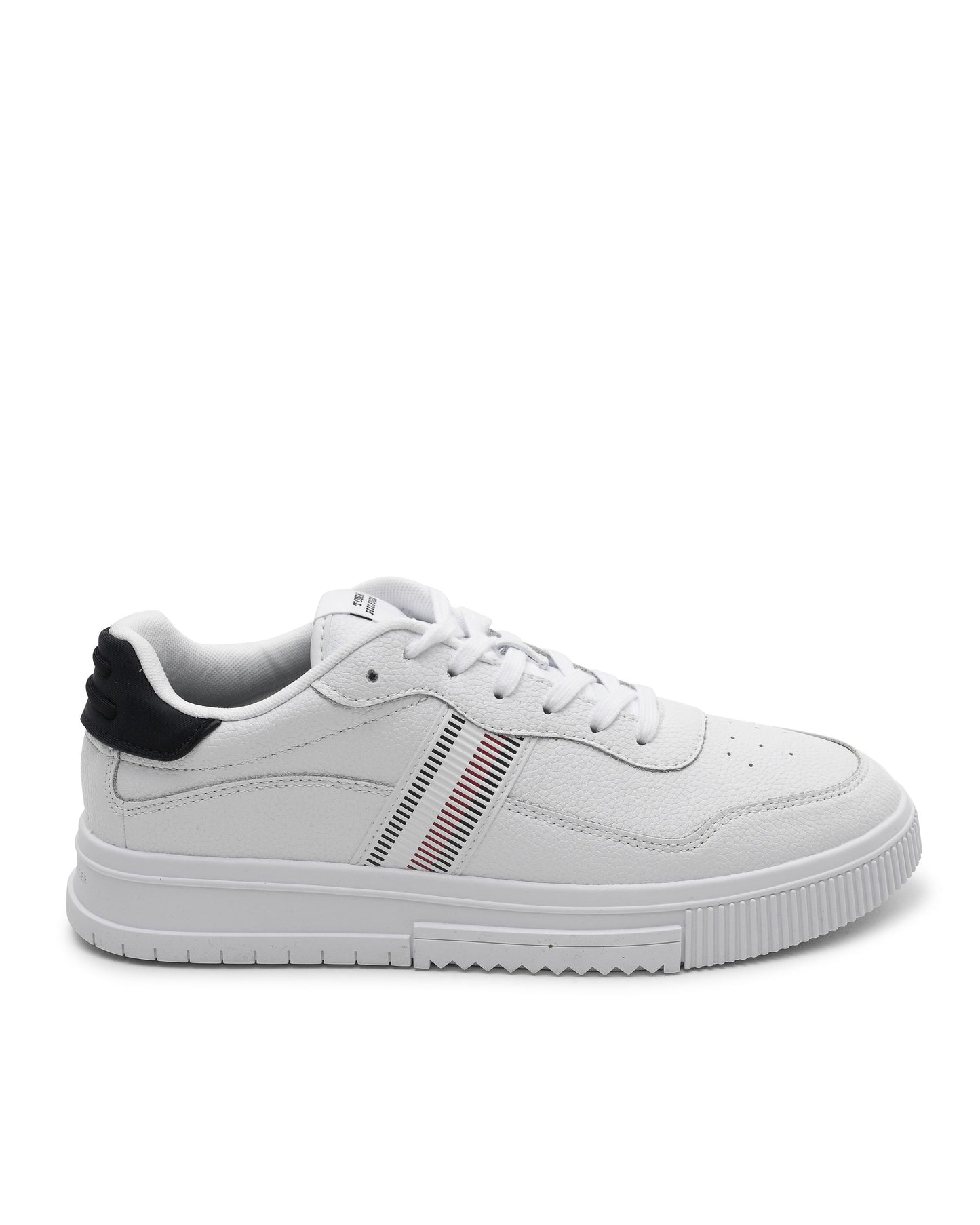 Tommy Hilfiger Mens Sneakers FM0FM05300YBS