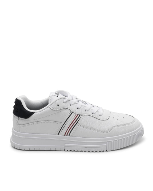 Tommy Hilfiger Mens Sneakers FM0FM05300YBS
