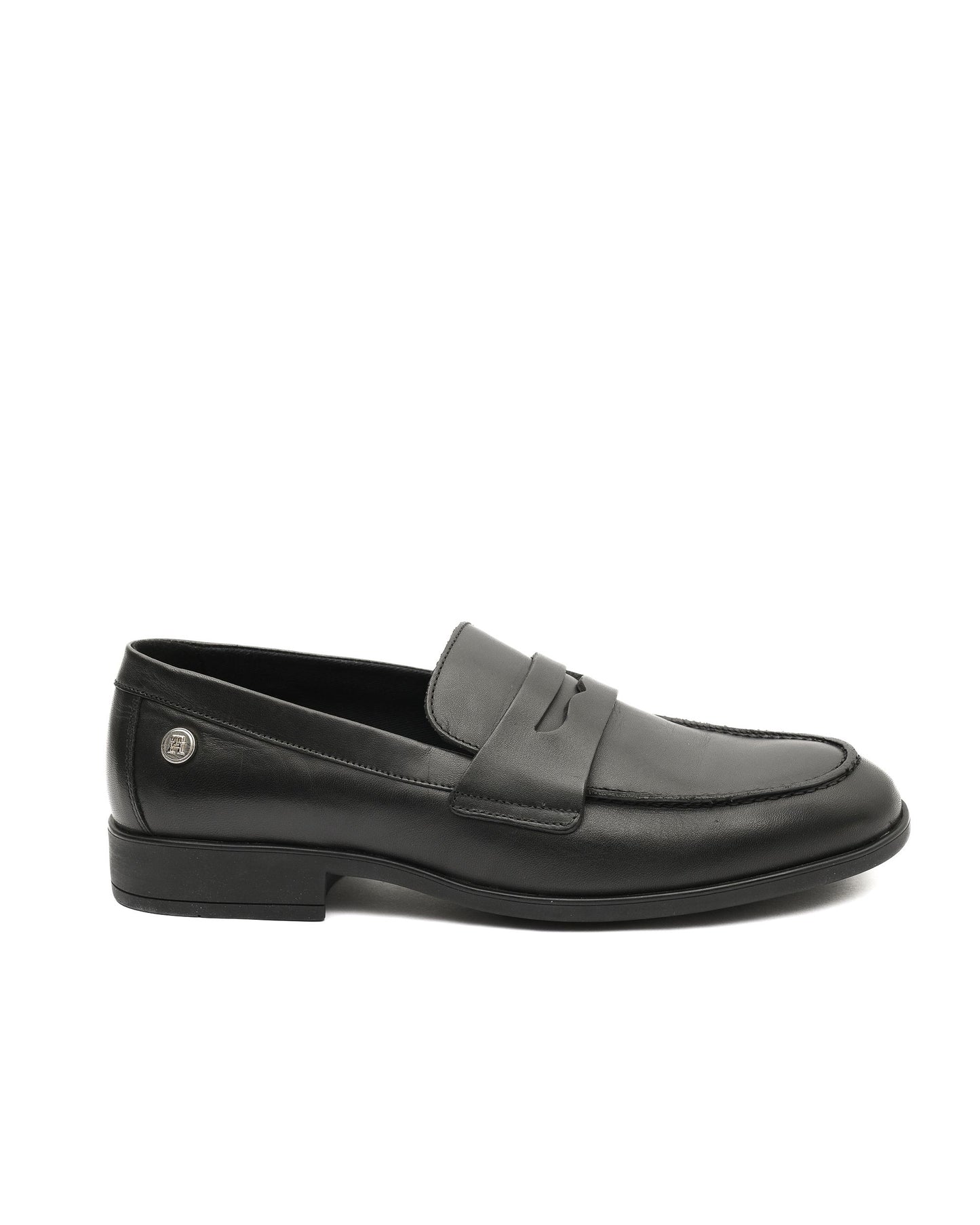 Tommy Hilfiger Womens Loafers FW0FW08312BDS