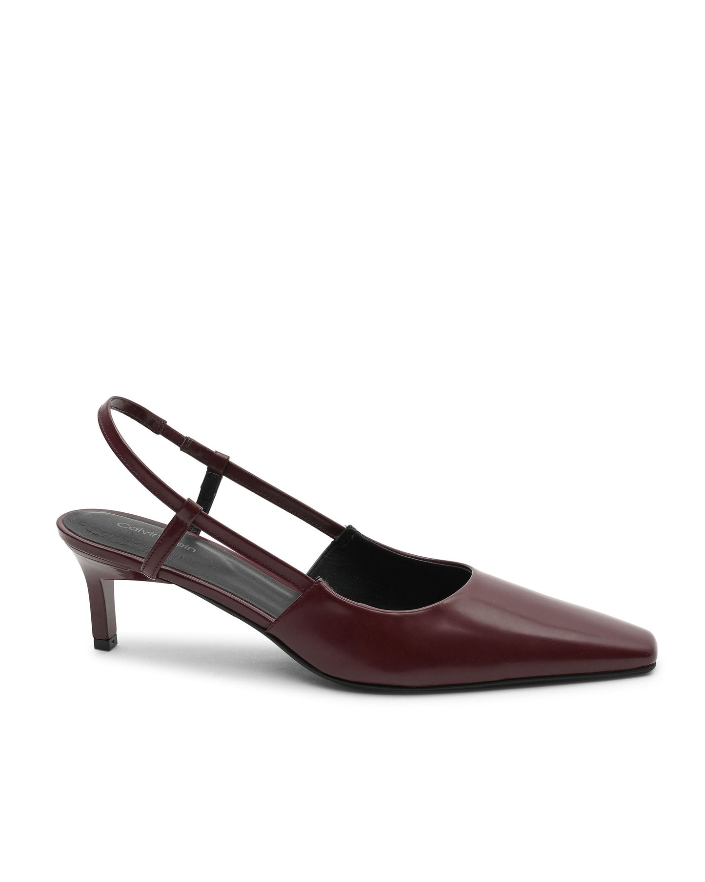 Calvin Klein Womens Pumps HW0HW02152VLP
