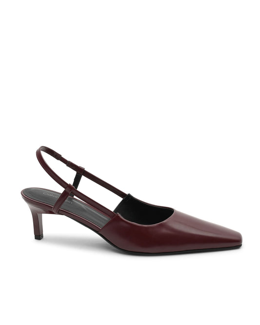 Calvin Klein Womens Pumps HW0HW02152VLP