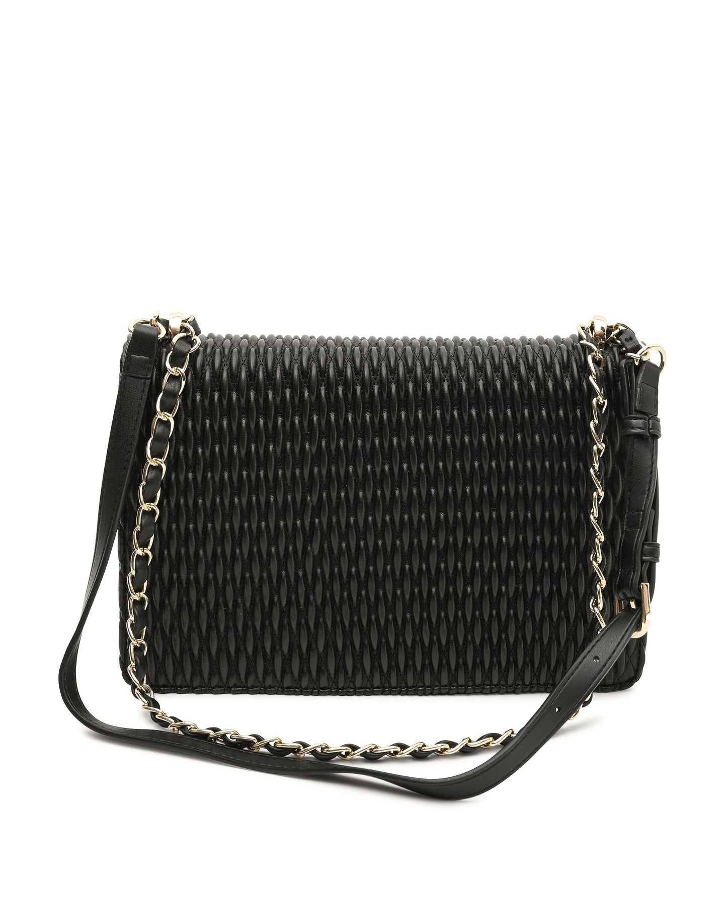Valentino Womens Shoulder Bag VBS8DA09 001