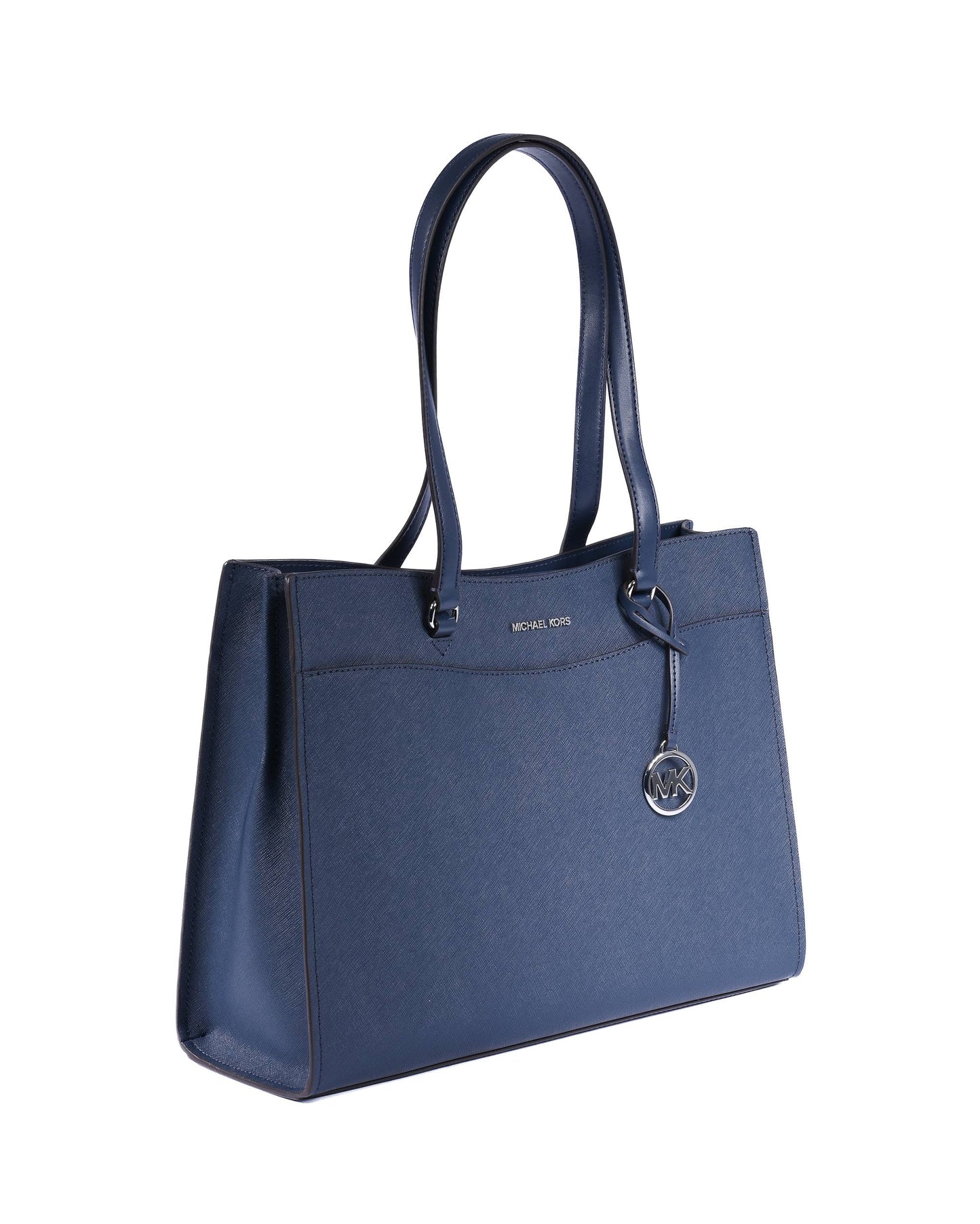 Michael Kors Womens Handbag  35F4STVT9L NAVY