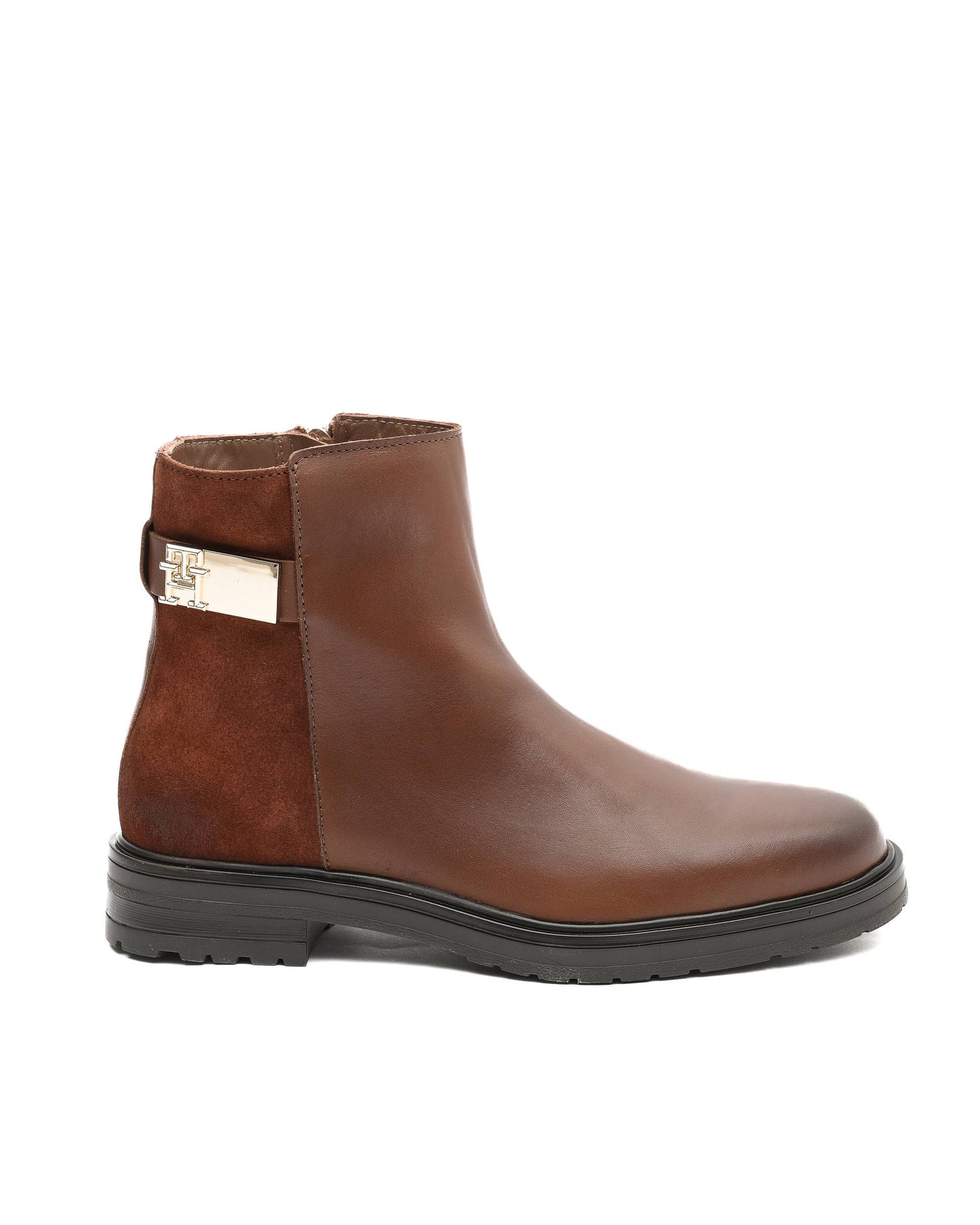Tommy Hilfiger Womens Boots FW0FW08336GPK
