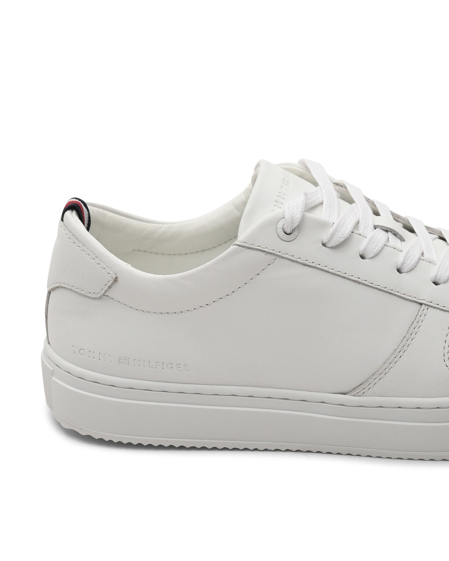 Tommy Hilfiger Mens Sneakers FM0FM05299YBS