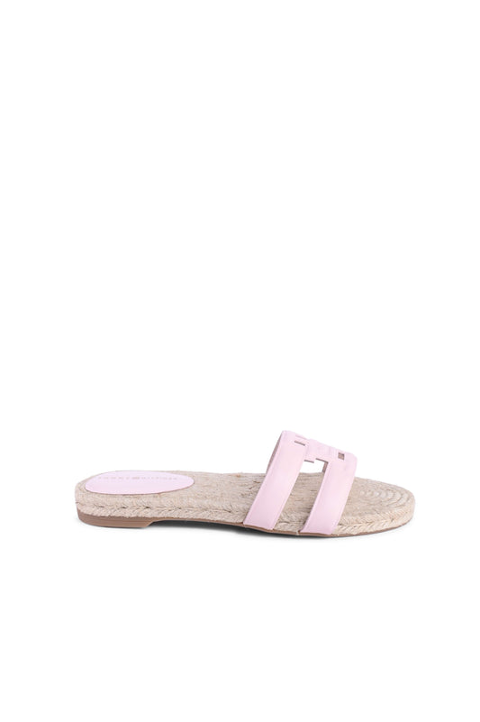 Tommy Hilfiger Womens Espadrilles Pink FW0FW07928TJQ