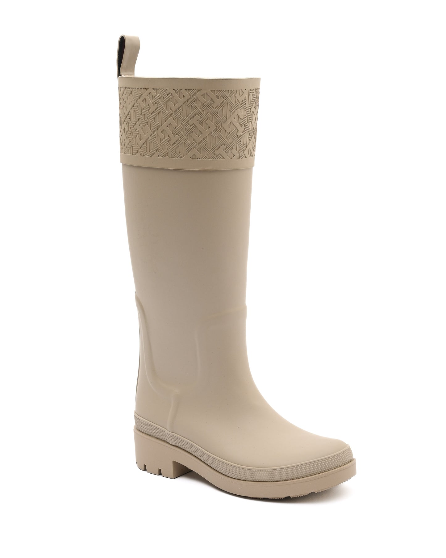 Tommy Hilfiger Womens Boots FW0FW08161AEG