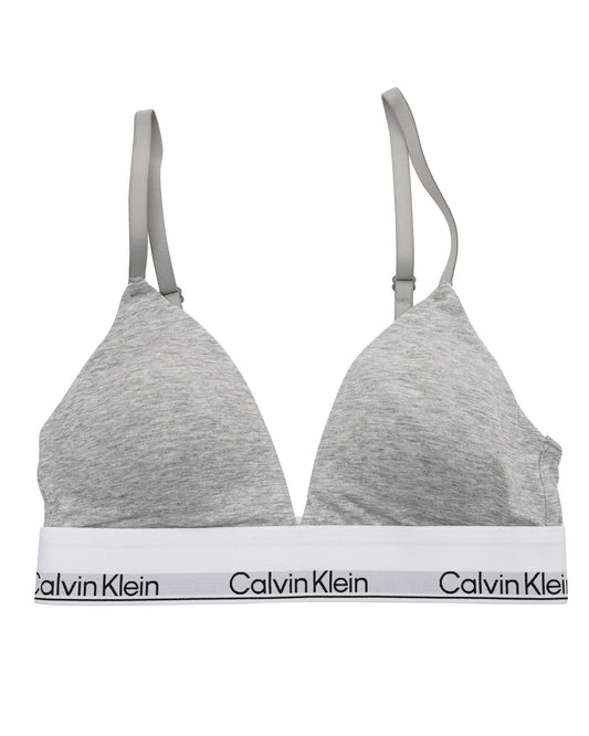 Calvin Klein Womens Bra LV00QF8498P7A