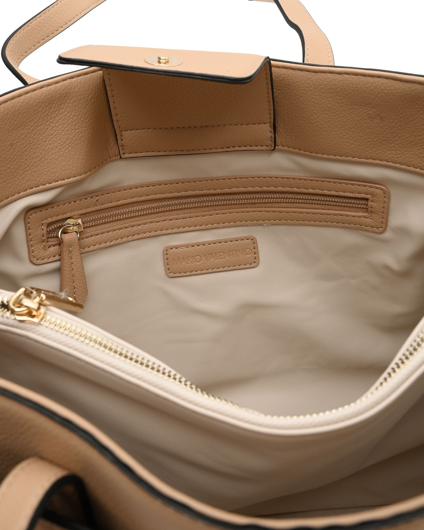 Valentino Womens Shoulder Bag VBS7QW03 005