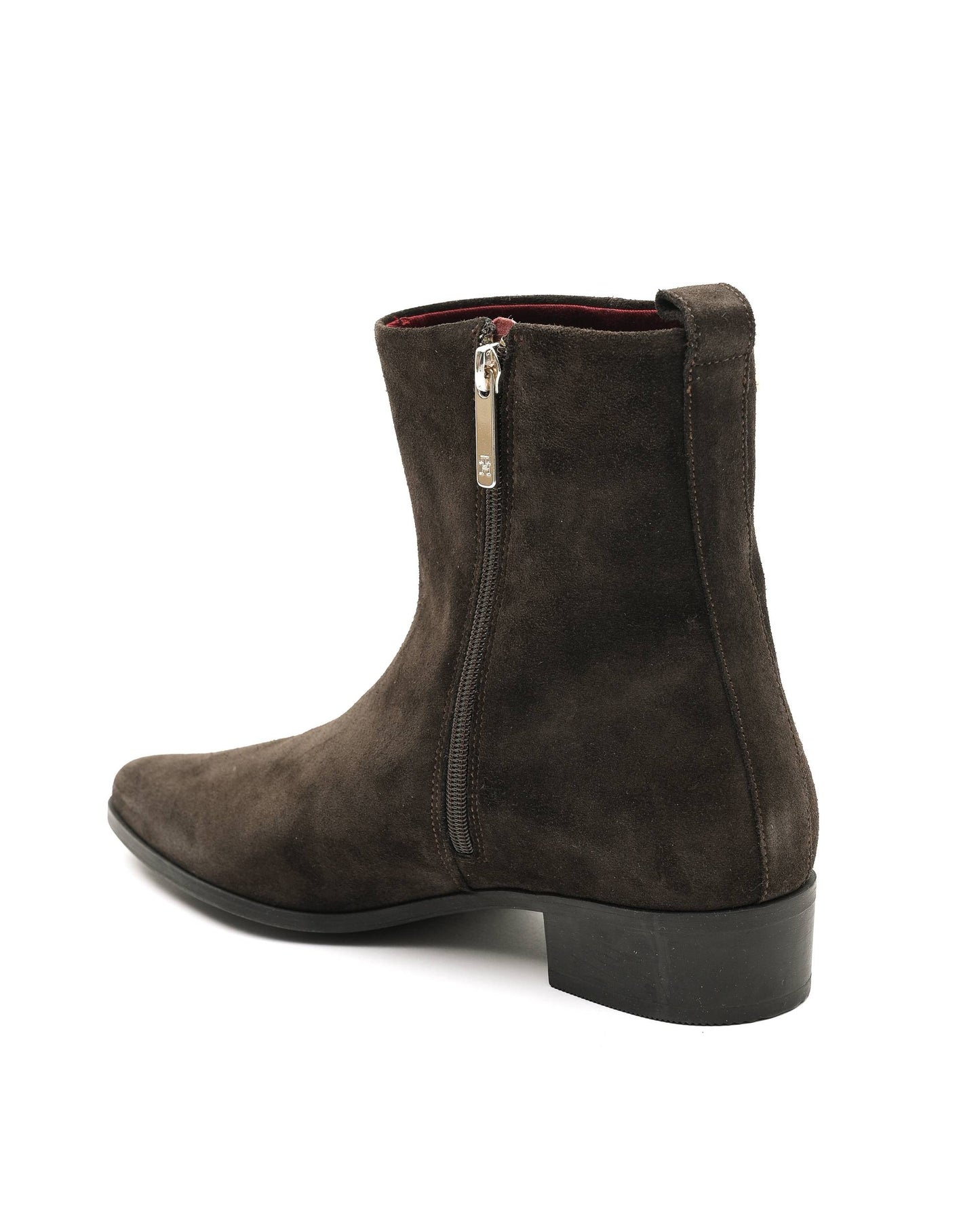 Tommy Hilfiger Womens Boots FW0FW08104GOP
