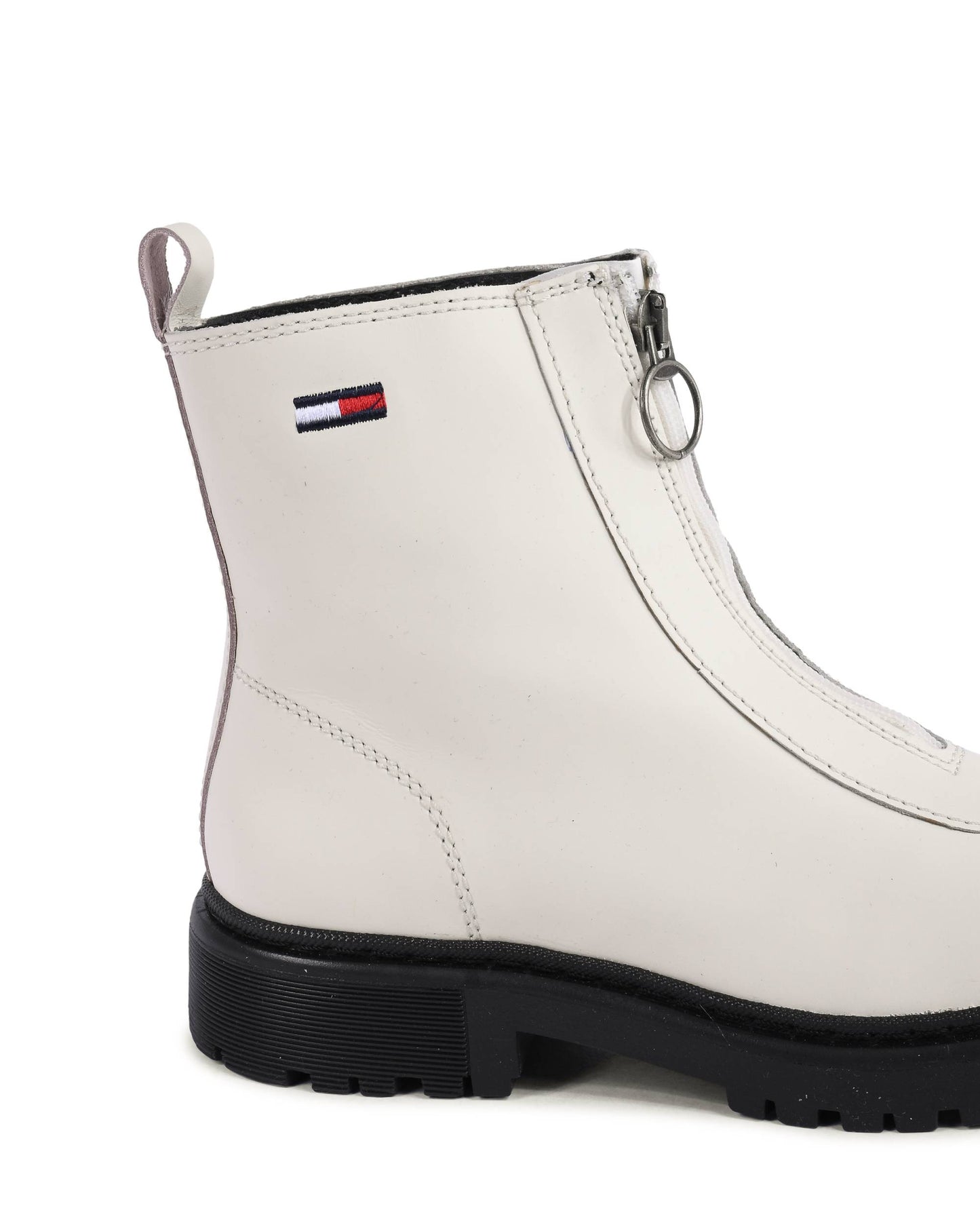 Tommy Hilfiger Women Boots WHITE EN0EN01922YBI