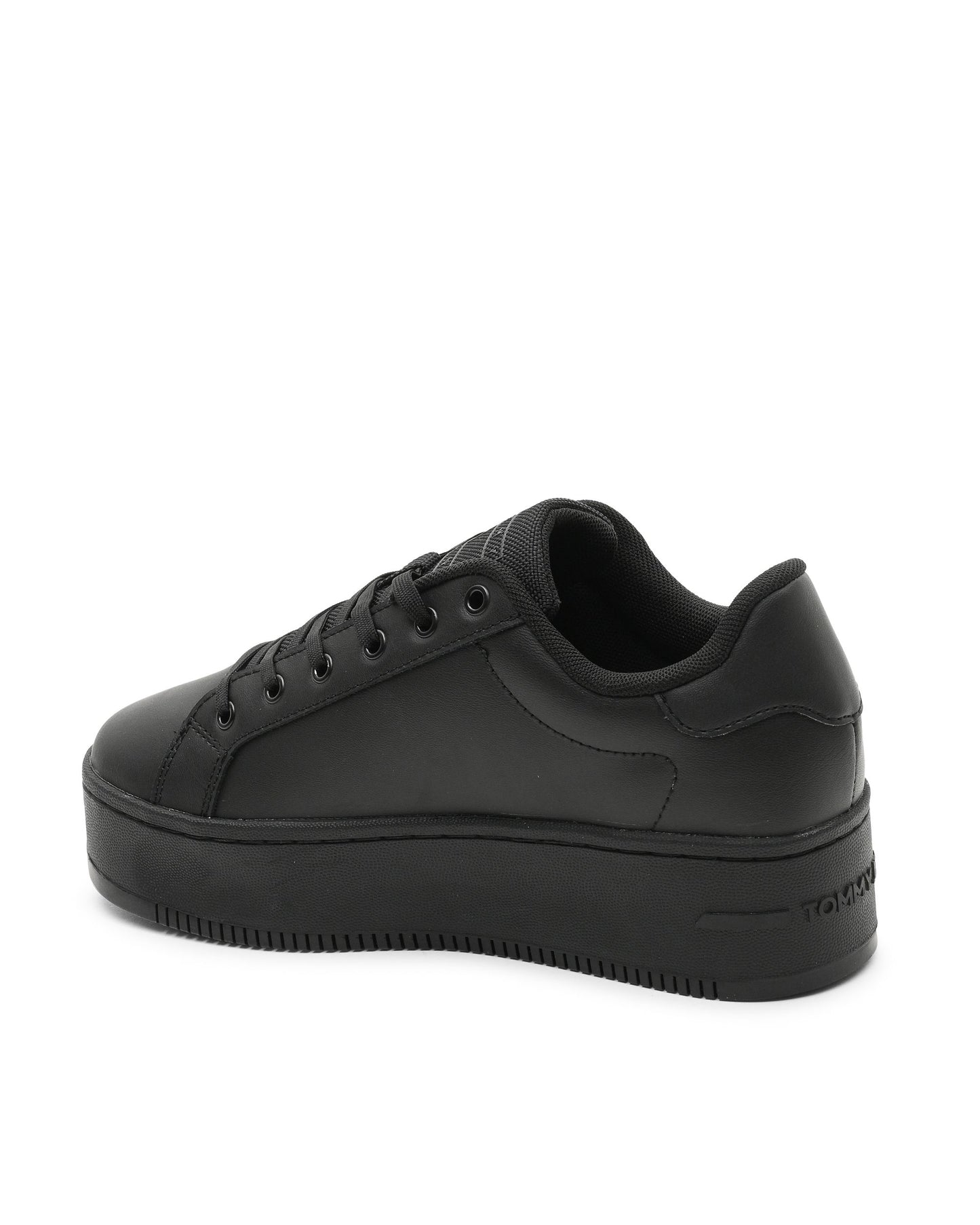 Tommy Hilfiger Womens Sneakers EN0EN02518BDS