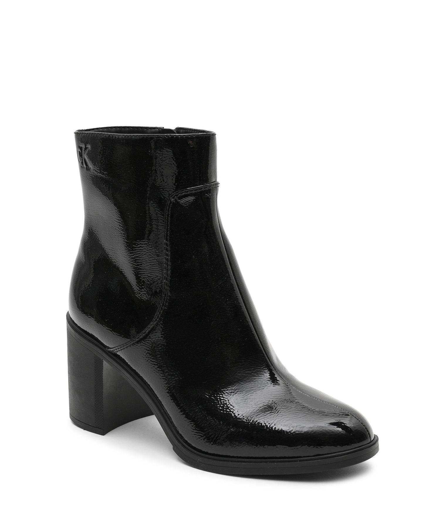 Calvin Klein Womens Boots YW0YW012580GT