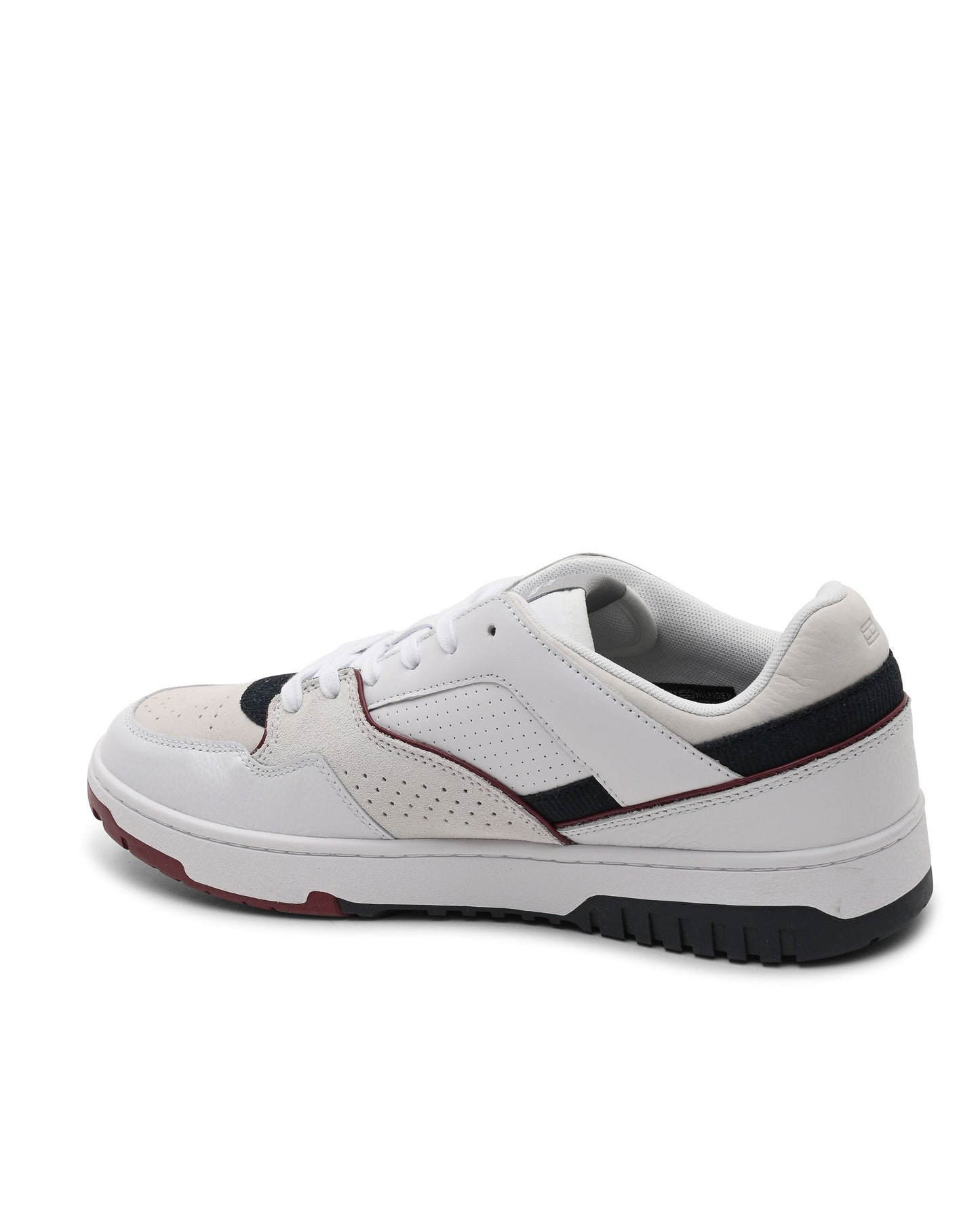 Tommy Hilfiger Mens Sneakers FM0FM05211YBS