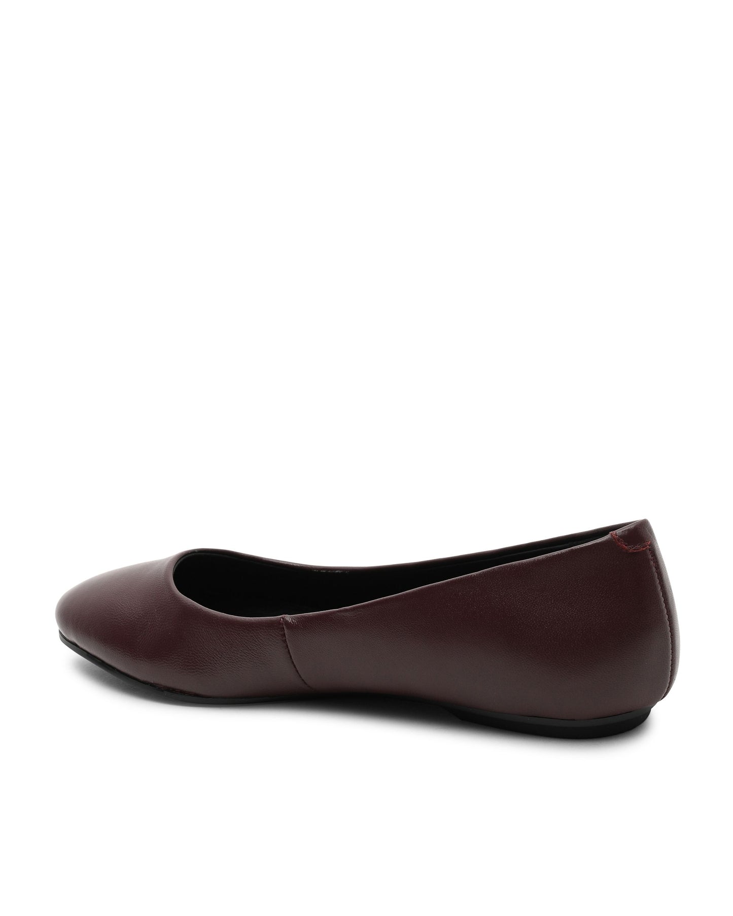 Calvin Klein Womens Ballerinas HW0HW00618VLP