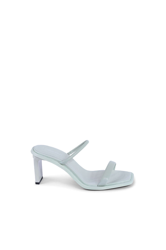 Calvin Klein Womens Sandal Green HW0HW01992LIA