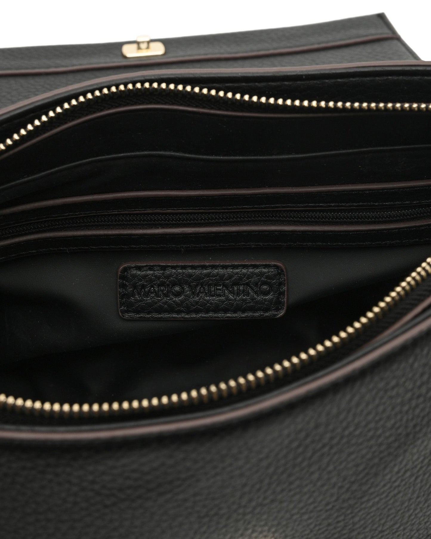 Valentino Womens Shoulder Bag VBS8YA09 001