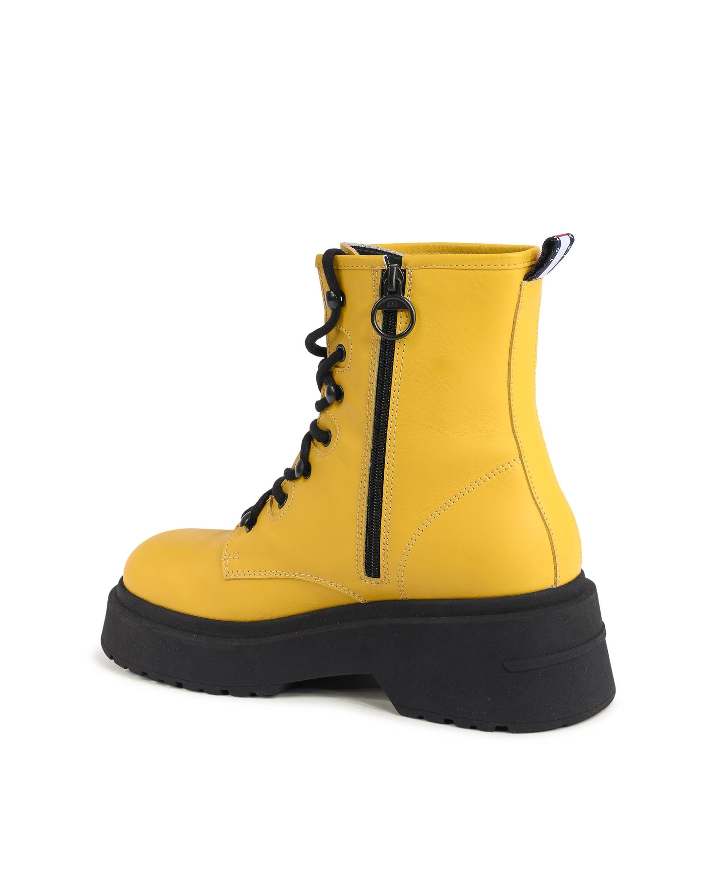 Tommy Hilfiger Women Boots YELLOW EN0EN02057ZFM