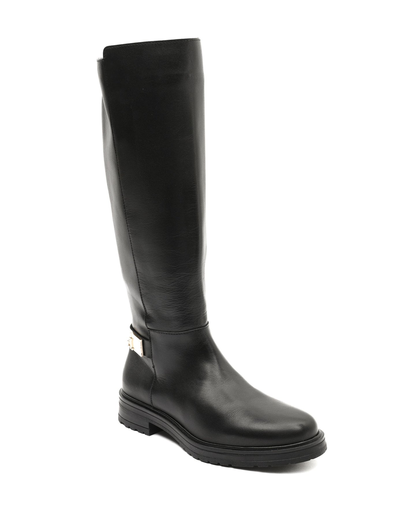 Tommy Hilfiger Womens Boots FW0FW08335BDS