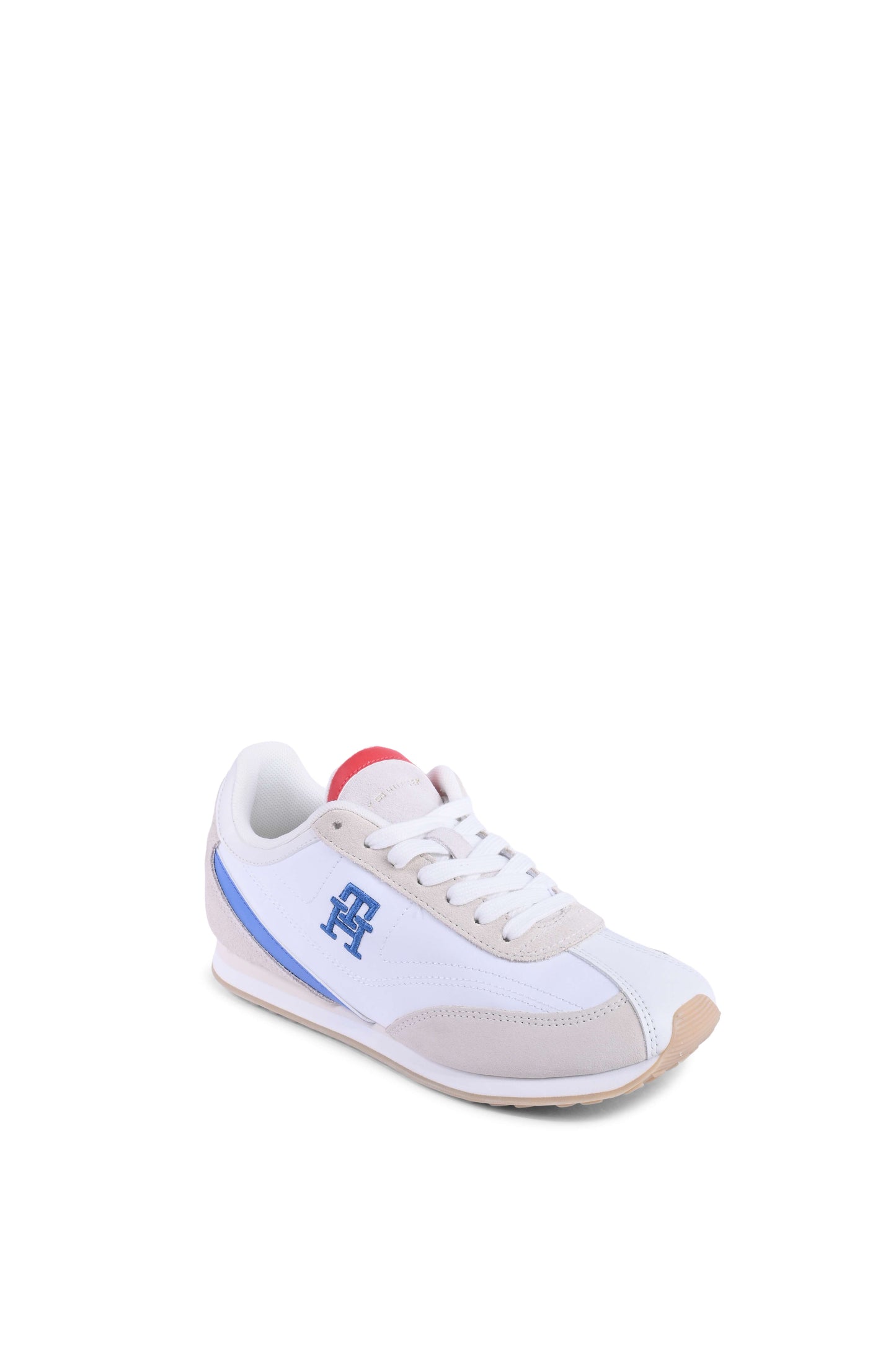 Tommy Hilfiger Womens Sneaker White FW0FW078920K7