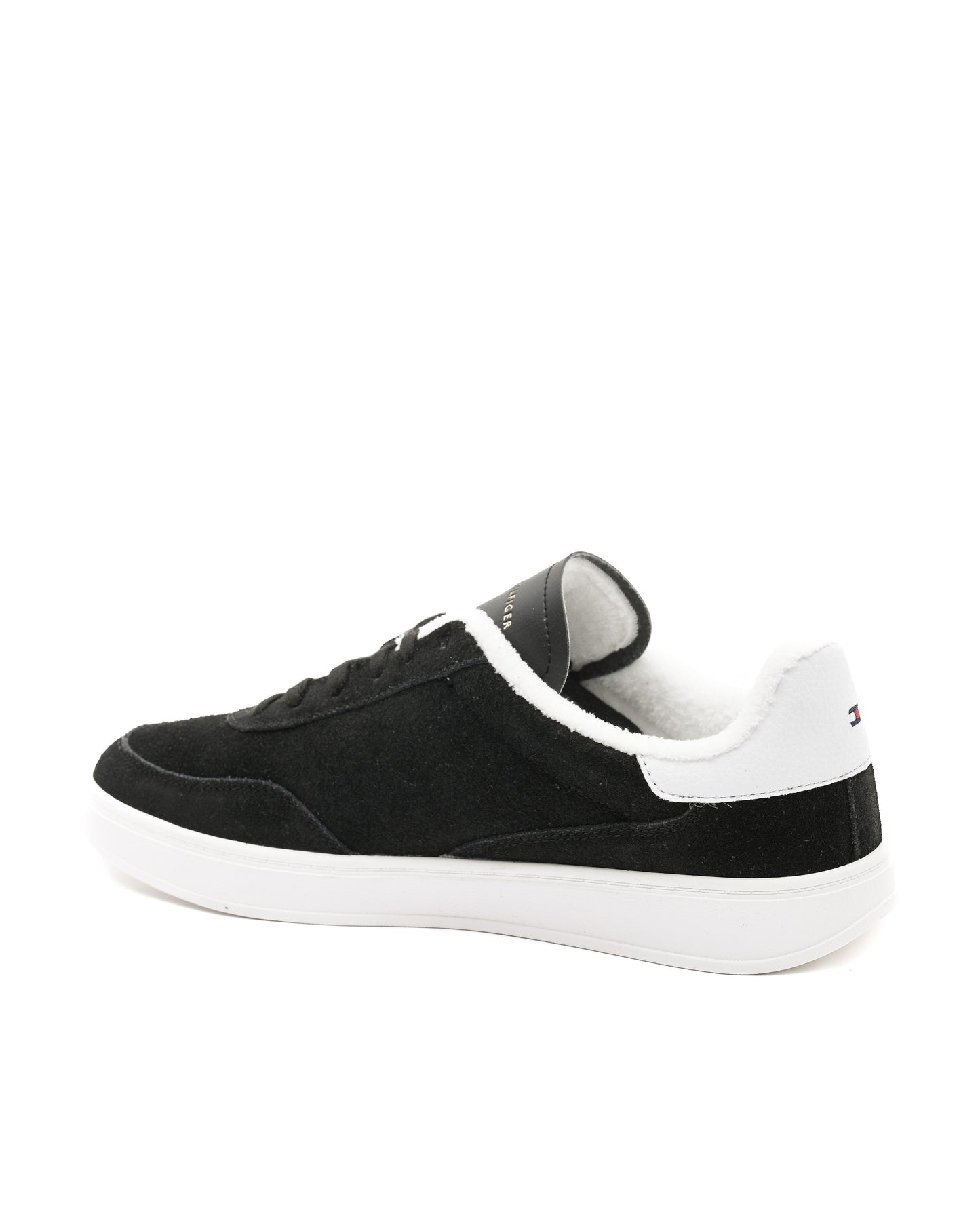 Tommy Hilfiger Womens Sneakers FW0FW08187BDS