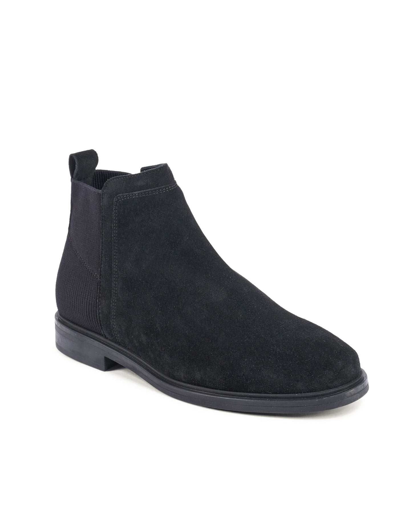 Tommy Hilfiger Women Boots BLACK FW0FW06801BDS