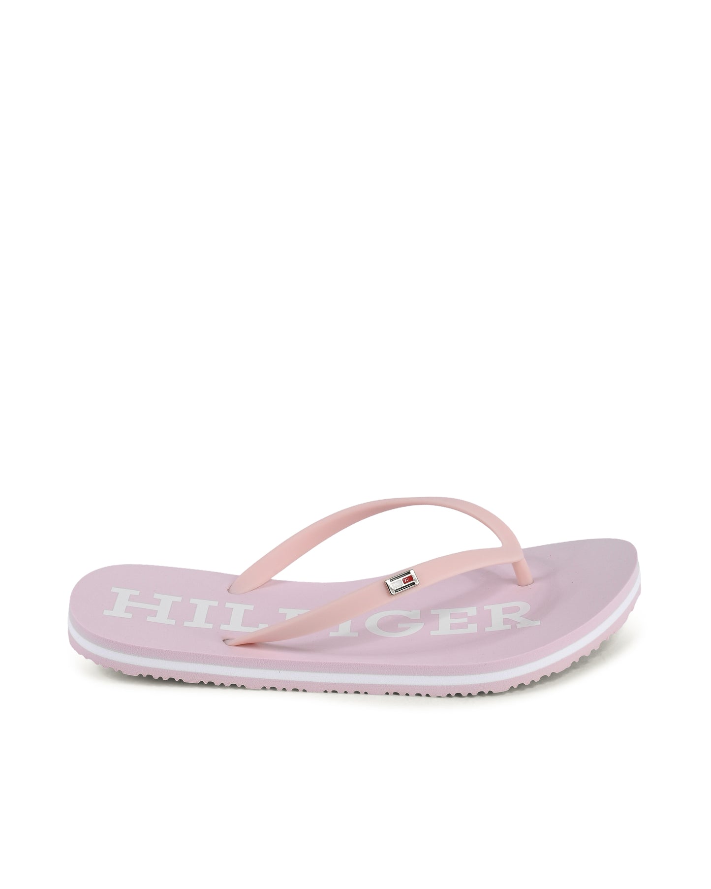 Tommy Hilfiger Women Flip Flops PINK FW0FW07901TJQ
