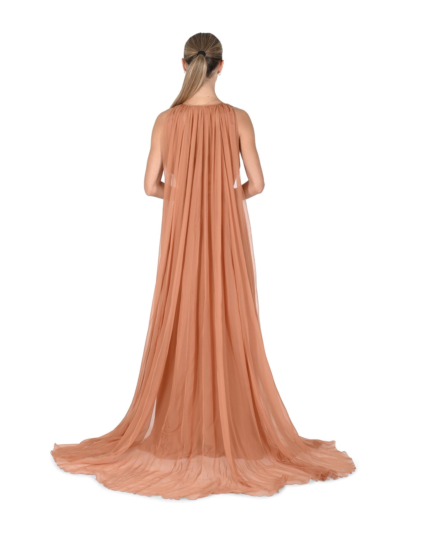 Valentino Womens Dress 1B3VDDR02UP.496 496