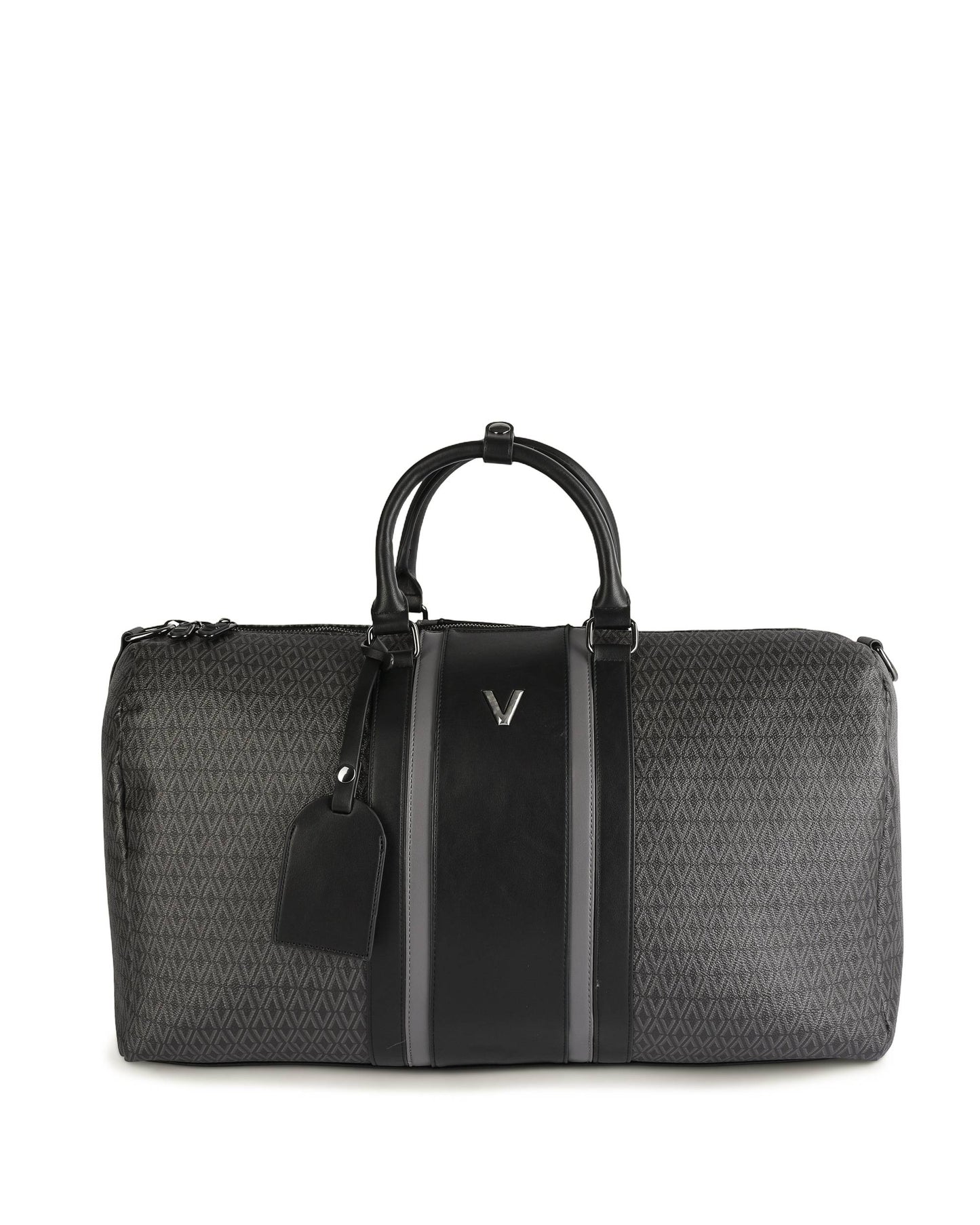 Valentino Men Duffel Bag VBS8AY10 395
