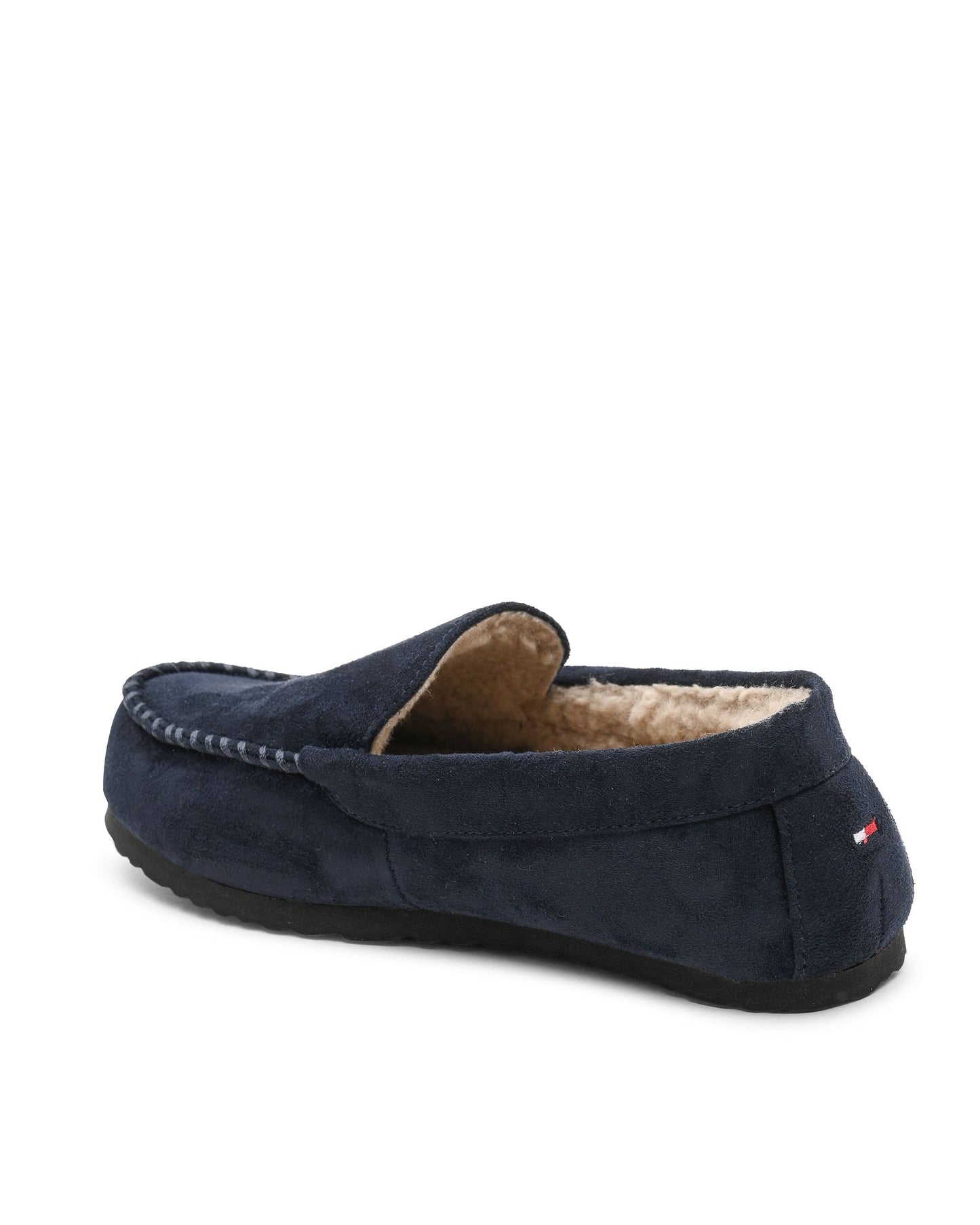 Tommy Hilfiger Mens Slippers FM0FM05224DW5