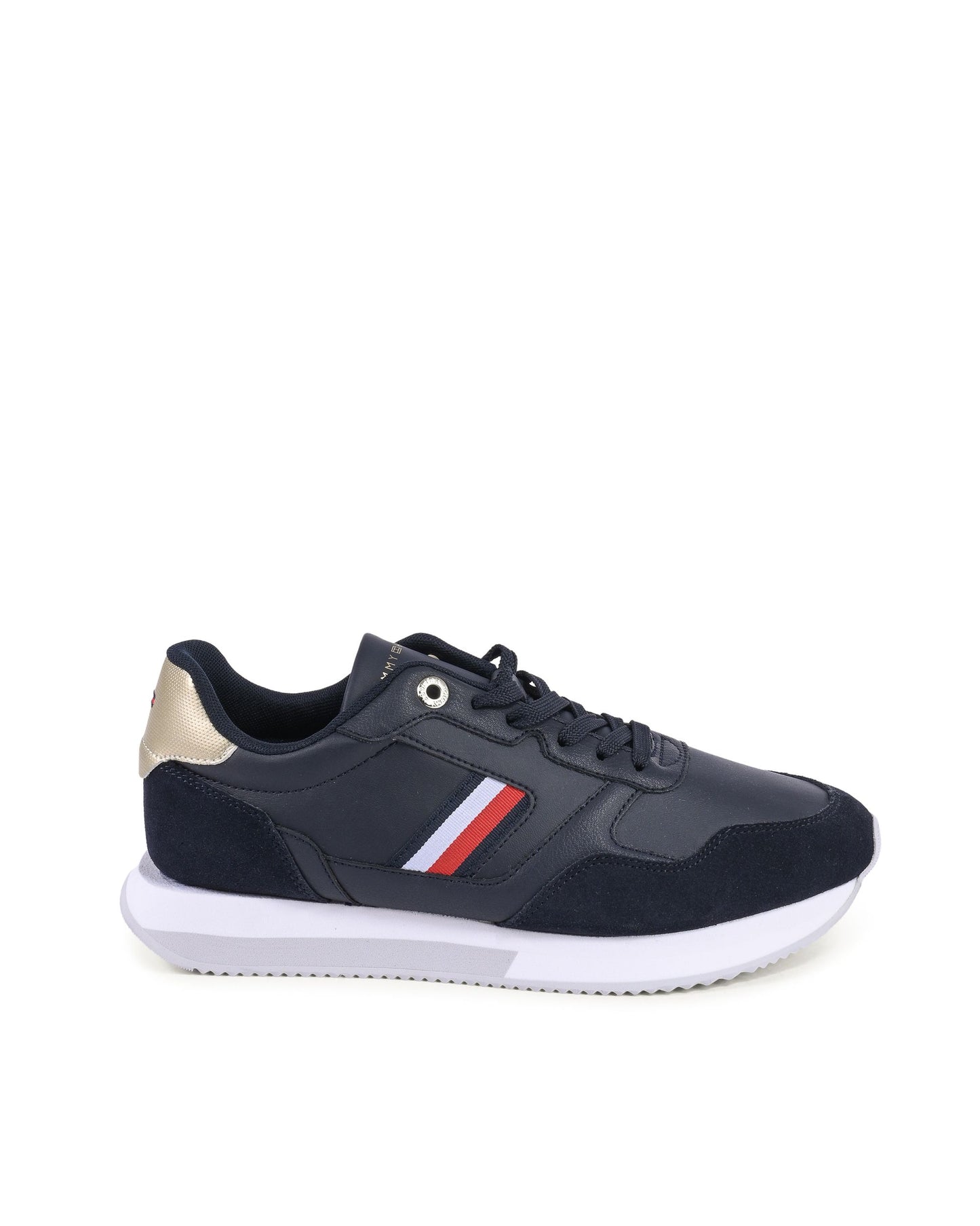 Tommy Hilfiger Women Sneakers BLUE FW0FW07584DW6