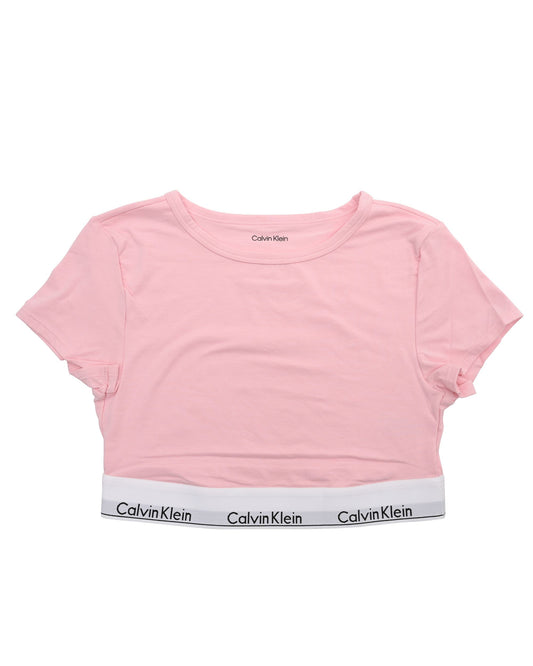 Calvin Klein Womens Bralette LV00QF7213SQL