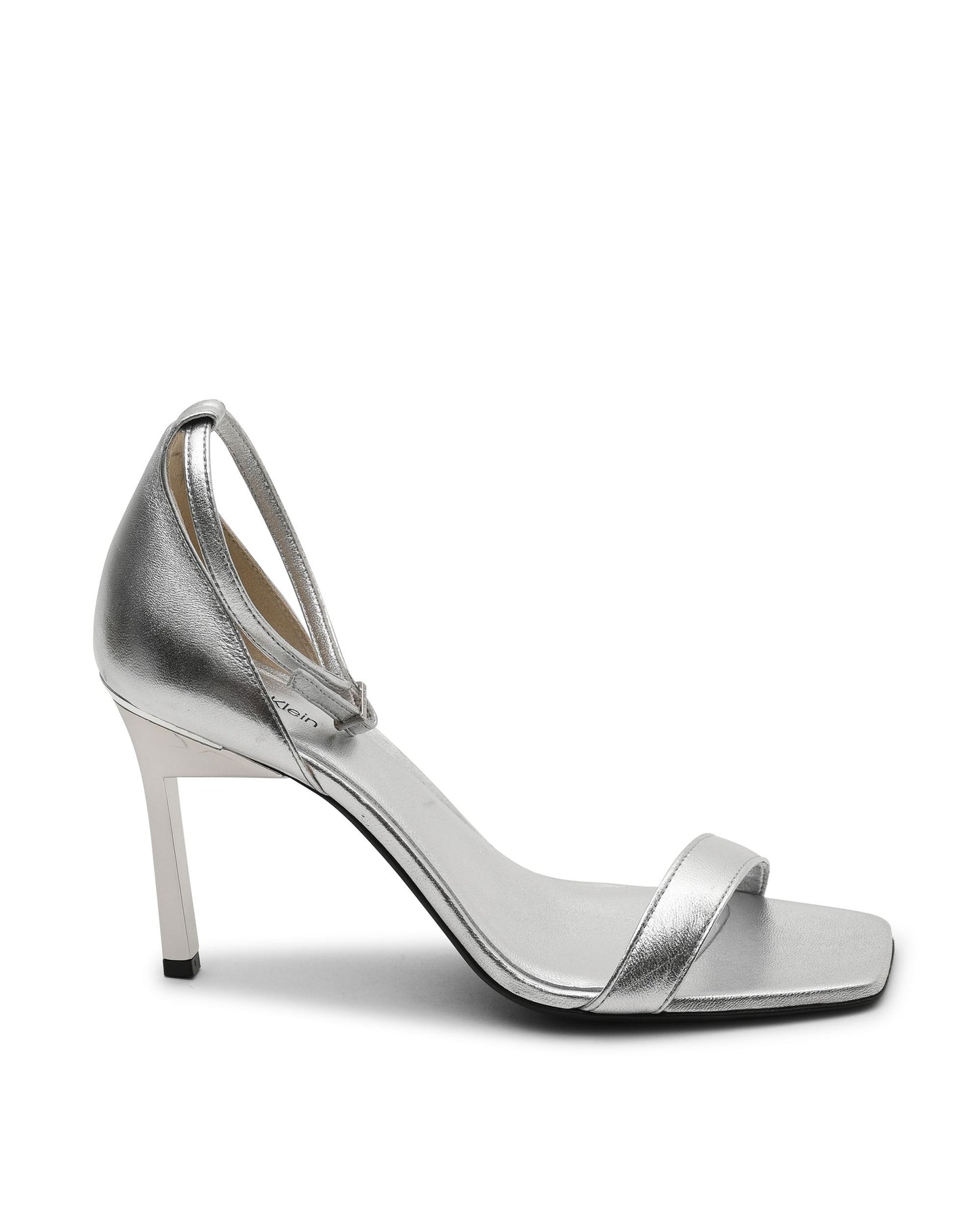 Calvin Klein Womens Sandals HW0HW021320I0