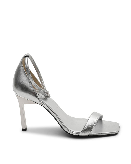 Calvin Klein Womens Sandals HW0HW021320I0