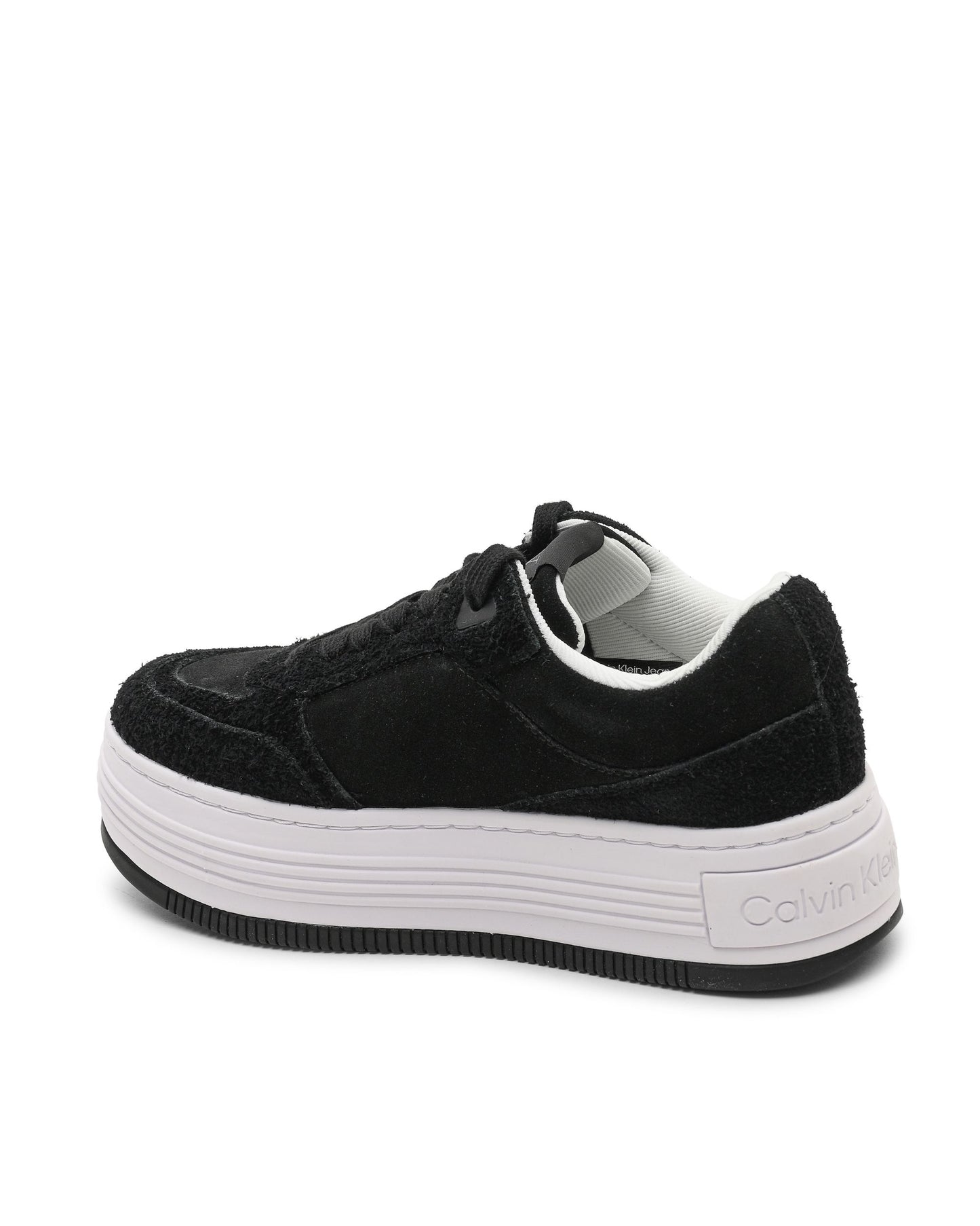 Calvin Klein Womens Sneakers YW0YW015750GM