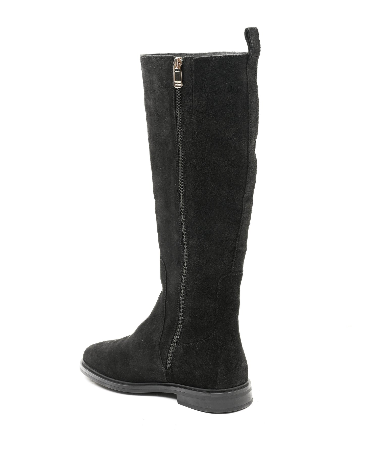 Tommy Hilfiger Womens Boots FW0FW08178BDS