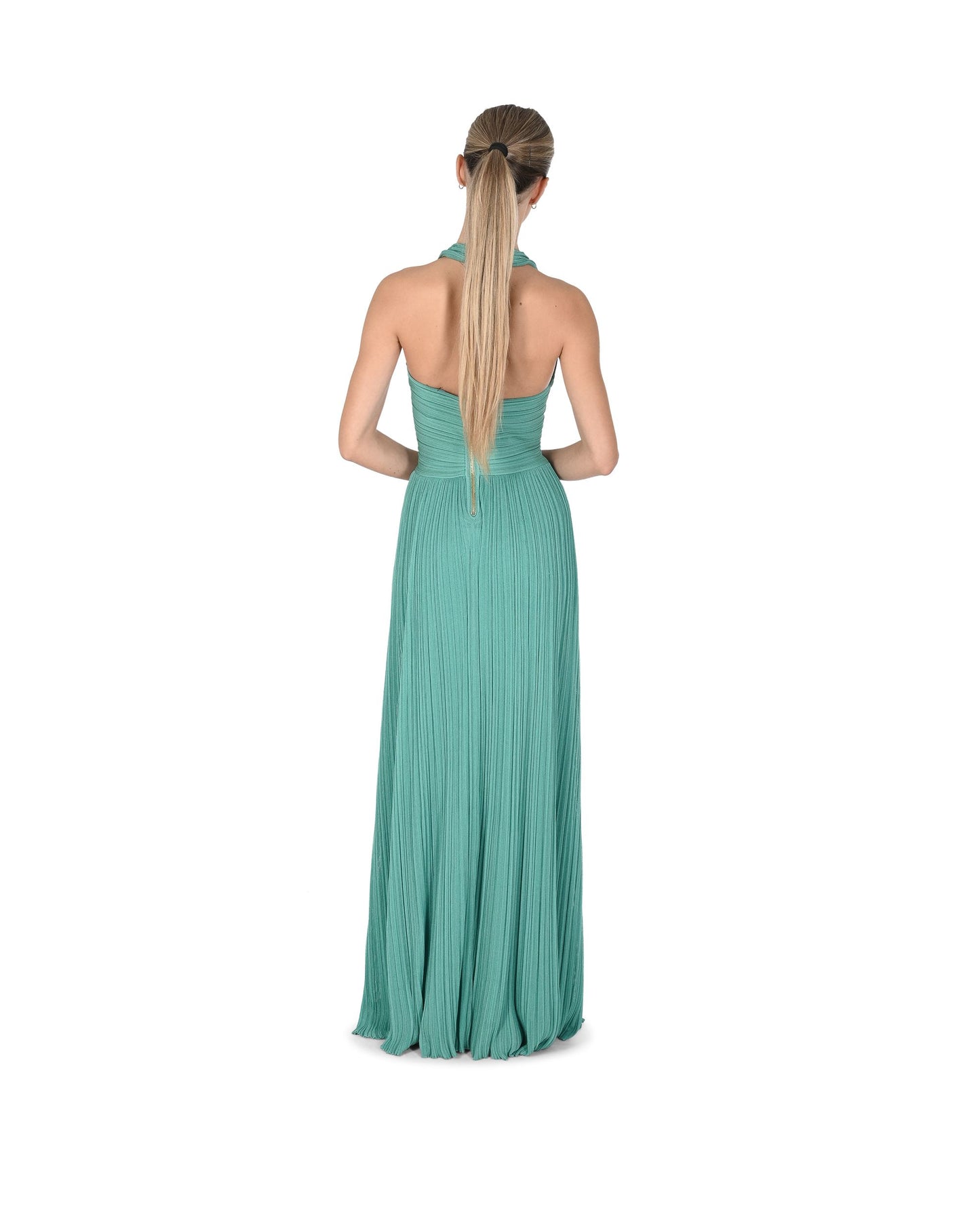 Balmain Womens Dress AF1RP26042KD.7CD 401